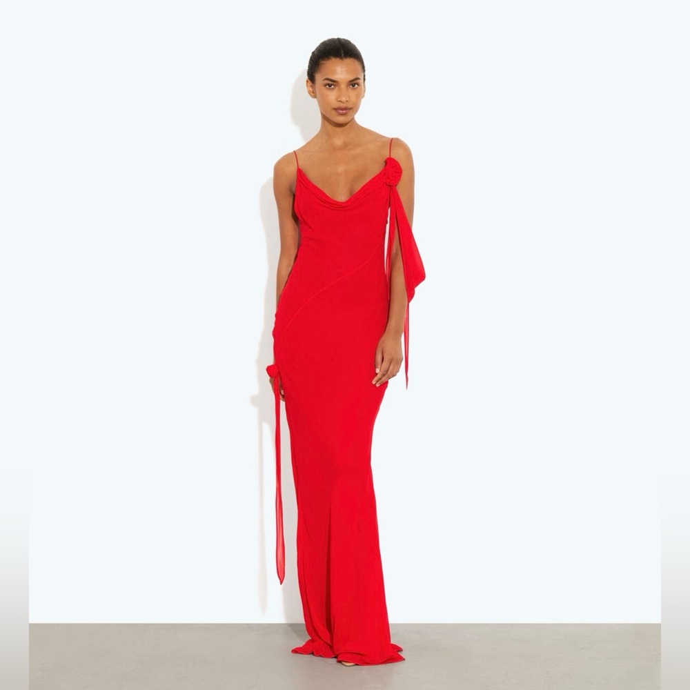 Rat & Boa Sirena Dres